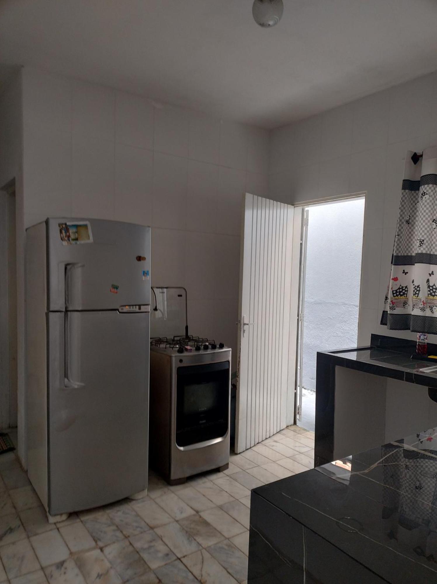 Cantinho Da Praia Mongaguá Habitación foto