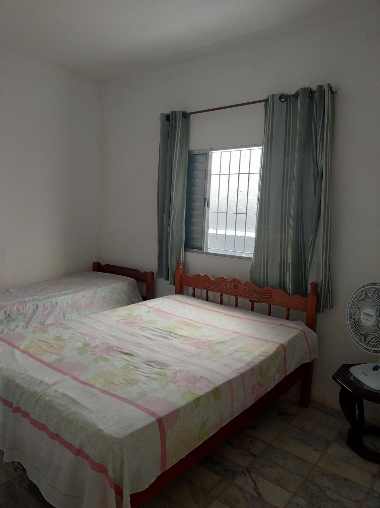 Cantinho Da Praia Mongaguá Habitación foto